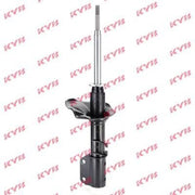 KYB Shock Absorber Damper Strut Front Right fits Subaru Justy 1995-2003 1.3