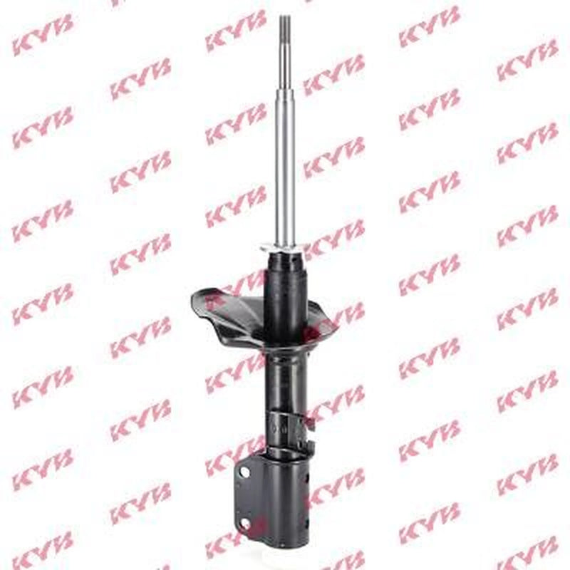 KYB Shock Absorber Damper Strut Front Right fits Subaru Justy 1995-2003 1.3