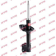 KYB 2 x Shock Absorbers fits Subaru Outback 2009-2014 2.0 2.5 3.6