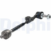 Delphi Inner Rack End Right Joint fits BMW 3 2020 on