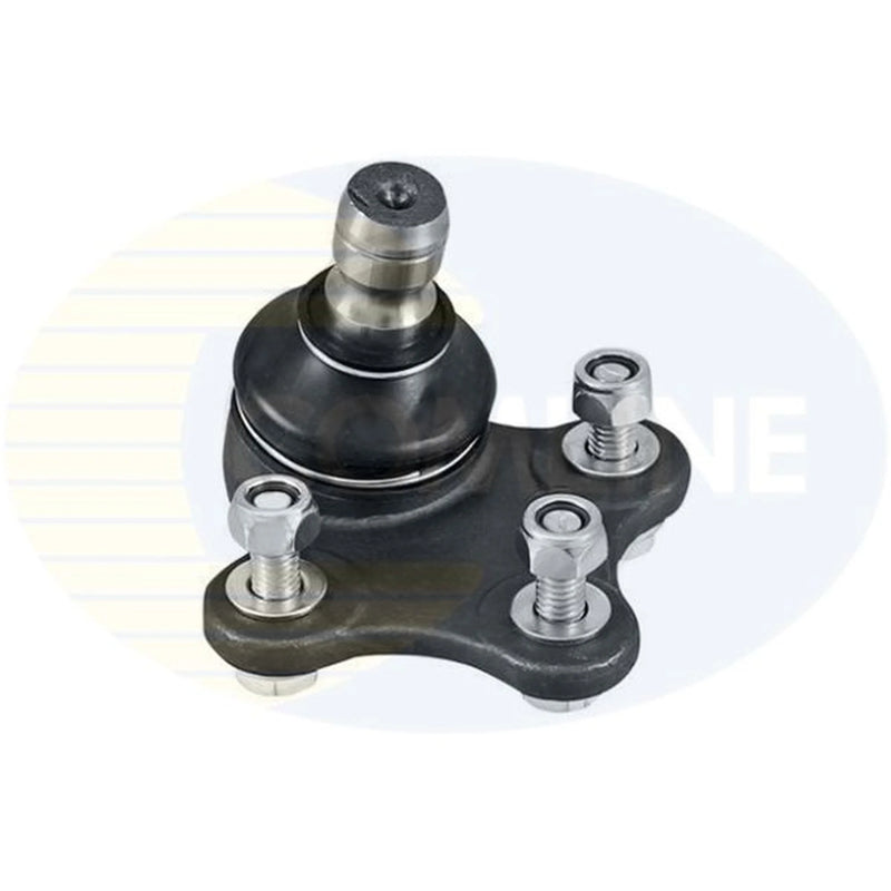 Comline Ball Joint Front Left fits Fiat 500L 2012-2018 0.9 1.3 1.4 1.6