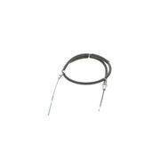 Bosch Handbrake Cable Right Rear fits BMW Z3 Roadster 1995-1999 1.8 1.9