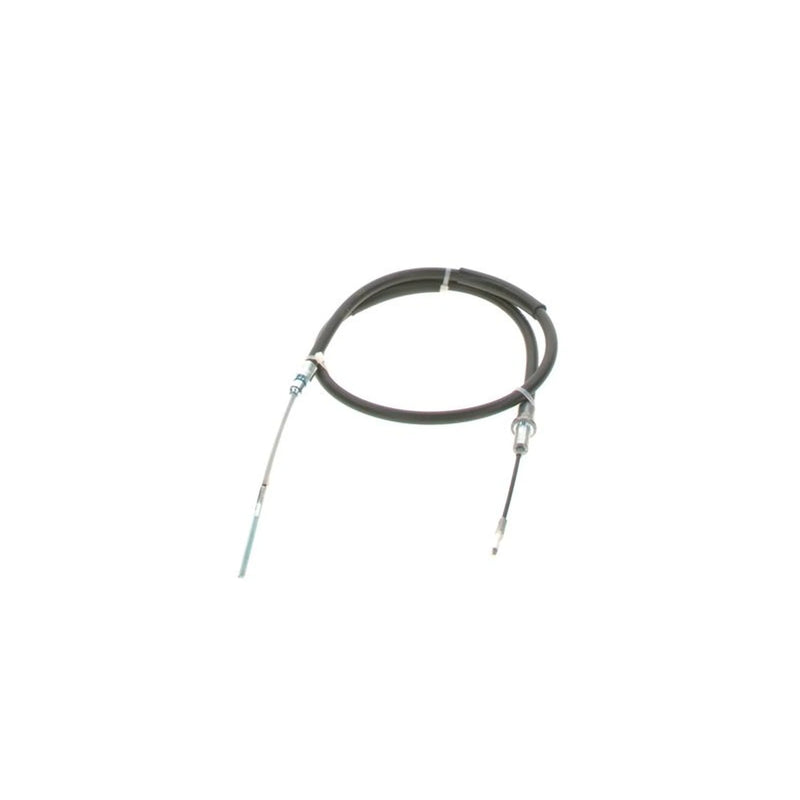 Bosch Handbrake Cable Right Rear fits BMW Z3 Roadster 1995-1999 1.8 1.9