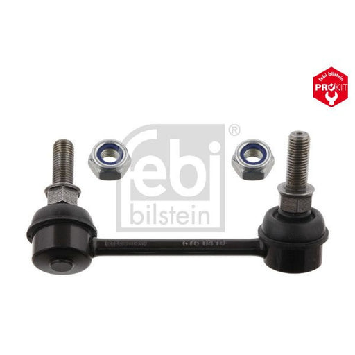 Febi Stabiliser Bar Link Coupling Rod Rear Right 34562