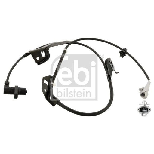 Febi ABS Wheel Speed Sensor Front Right 107746