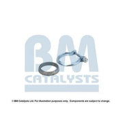 BM Catalysts Fitting Kit FK80147A FK80147A