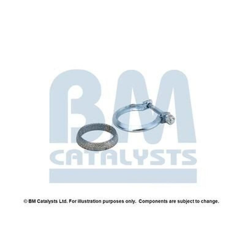 BM Catalysts Fitting Kit FK80147A FK80147A