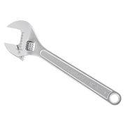 Stanley® Hand Tools Metal Adjustable Wrench 300mm (12in) STANLEY® Hand Tools - Dynamic Drive