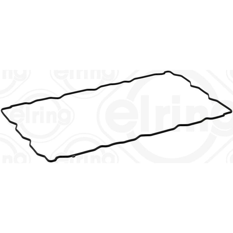 Elring Oil Sump Gasket Wide Thick fits Bredamenarinibus M-Serie 1998-2005
