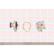 FAI Engine Cooling Water Pump WP6053