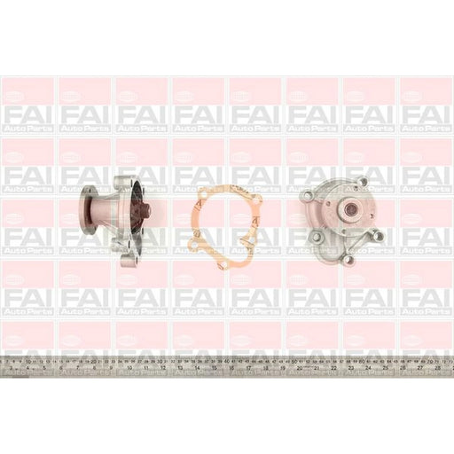 FAI Engine Cooling Water Pump WP6053