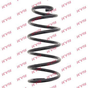 KYB 2 x Suspension Springs fits VW Golf 1999-2005 2.8