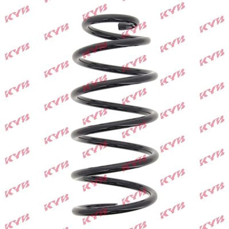 KYB 2 x Suspension Springs fits VW Golf 1999-2005 2.8