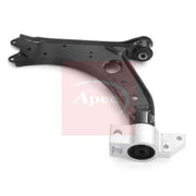Apec Control/Trailing Arm Front Left fits Audi A3 2003-2013