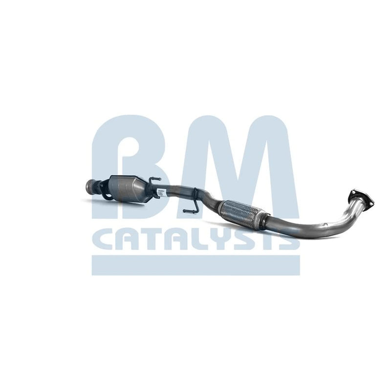 BM Catalysts Homologated Diesel Cat fits Jeep Cherokee 2001-2008 2.5