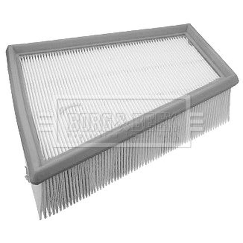 Borg & Beck Engine Air Filter BFA2029