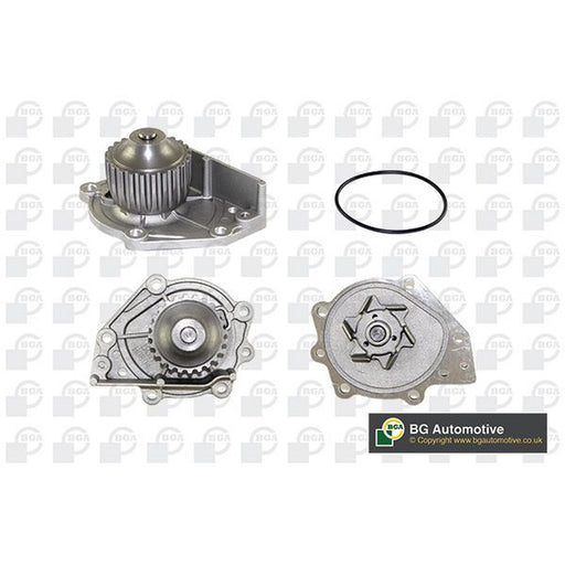 BGA Engine Cooling Water Pump fits Rover 100 1994-1997
