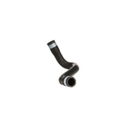 Gates Crankcase Ventilation Hose 450mm fits Mercedes-Benz C-Class 2002-2014