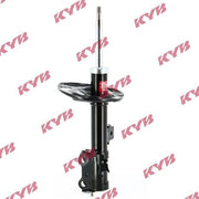 KYB Shock Absorber Damper Strut Front Left fits Lexus Nx 2014 on