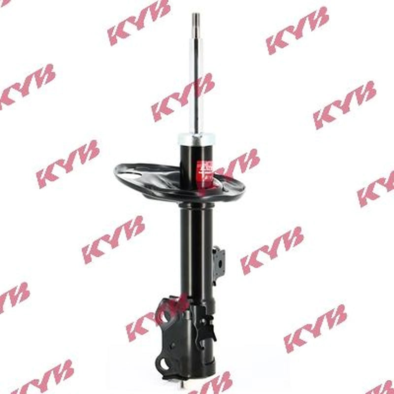 KYB Shock Absorber Damper Strut Front Left fits Lexus Nx 2014 on
