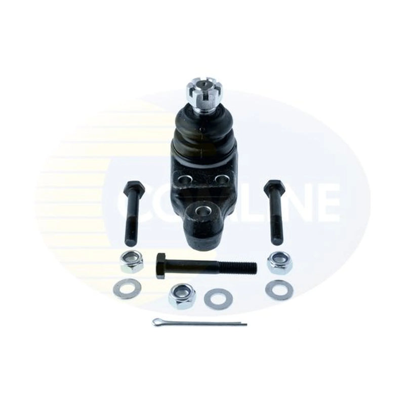 Comline Ball Joint Front Left fits Ford Transit 1977-1992 1.6 2.0 2.4 2.5
