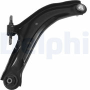 Delphi Control/Trailing Arm Front