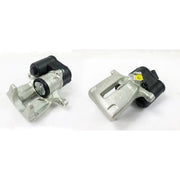 Abtex Brake Caliper Assembly Rear Left ABC1102L