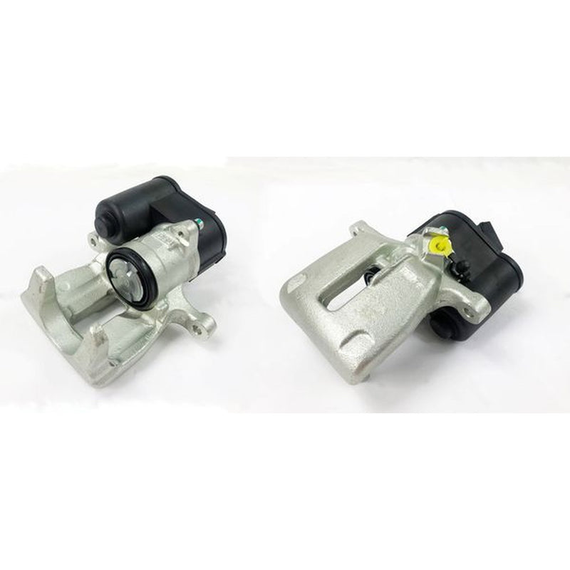 Abtex Brake Caliper Assembly Rear Left fits Audi Q3 2011-2018 1.4 2.0