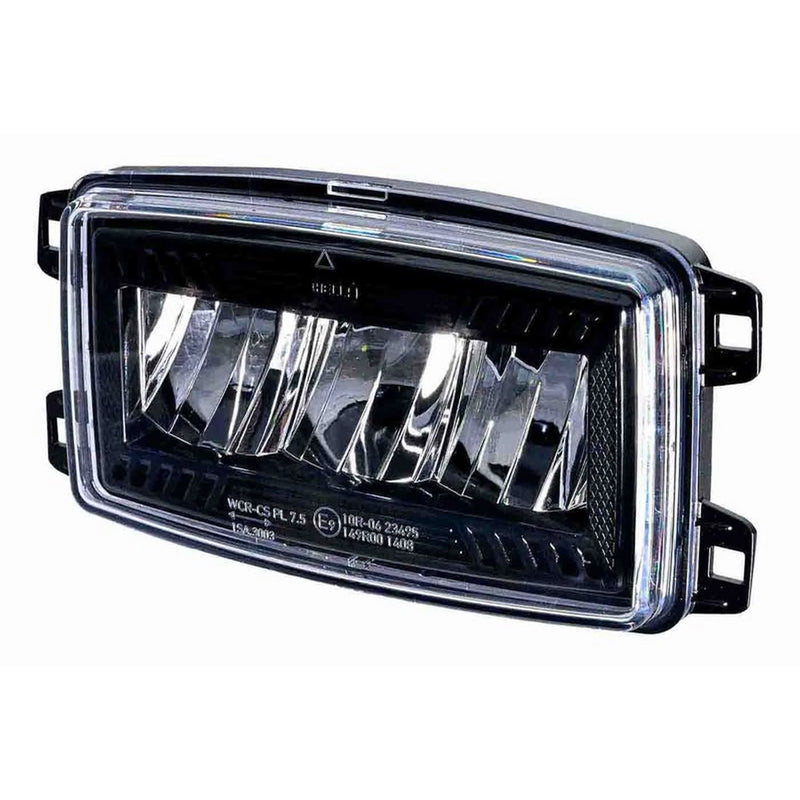 Hella Headlight Headlamp LED Right