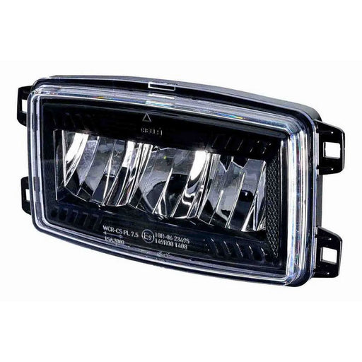 Hella Headlight Headlamp LED Right