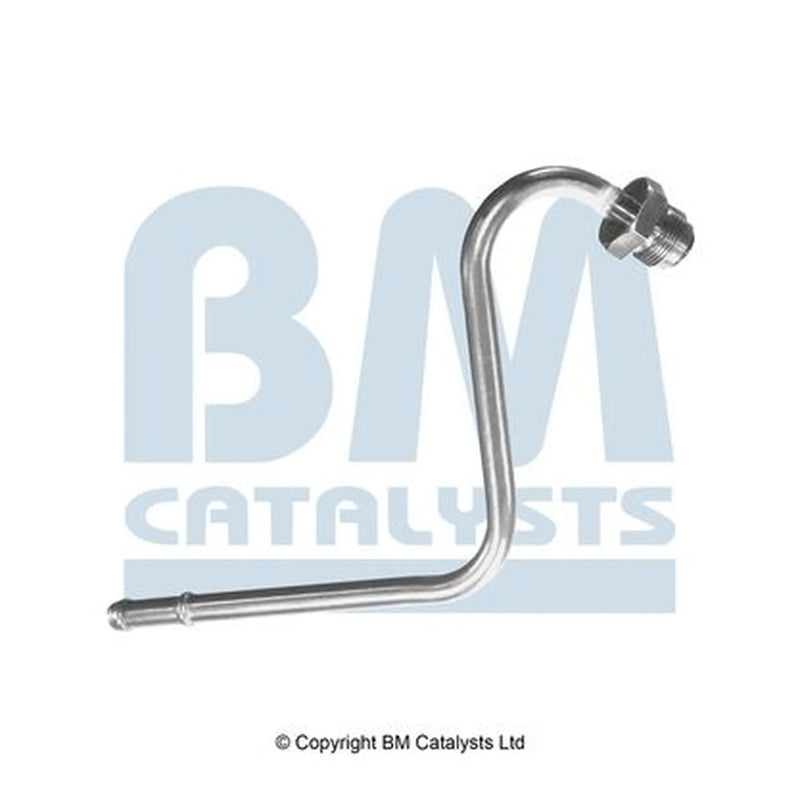 BM Catalysts Pressure Pipe PP11052B A1644900739 PP11052B
