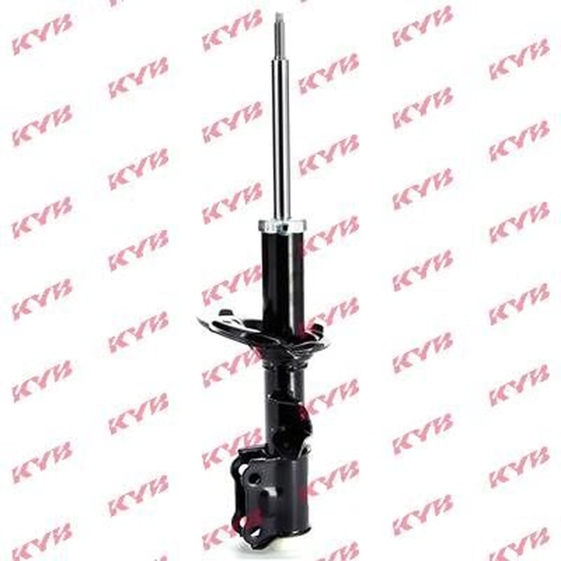 KYB 2 x Front Shock Absorbers fits Kia Picanto I 2004-2011 1.0 1.1