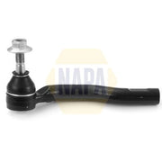 NAPA Steering Tie Rod End Ball Joint Front Left M14x1.5 fits Lexus Ct 2011 on