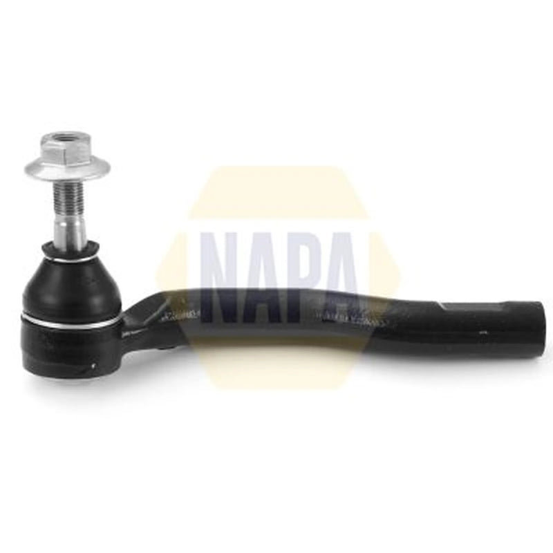 NAPA Steering Tie Rod End Ball Joint Front Left M14x1.5 fits Lexus Ct 2011 on