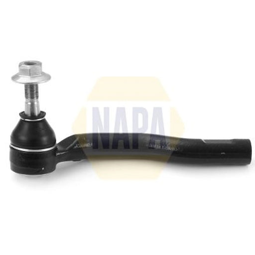 NAPA Steering Tie Rod End Ball Joint Front Left M14x1.5 NST6678