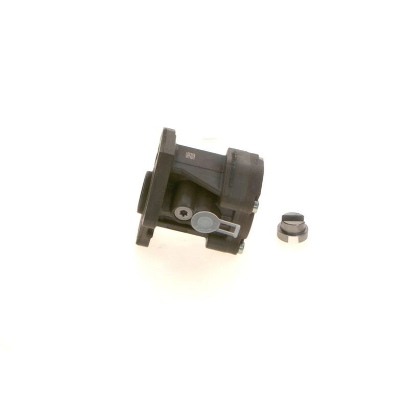 Bosch Fuel Pump Assembly