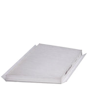 Hengst Cabin Air Filter (Pollen Filter) fits Mercedes-Benz C-Class 2000-2008