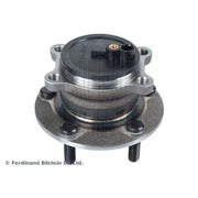 Blue Print Wheel Bearing Kit Rear Right 83mm ADM58349
