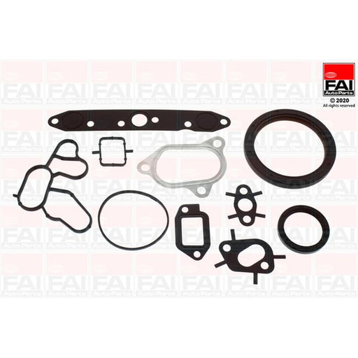 FAI Crankcase Gasket Kit ID CS1321