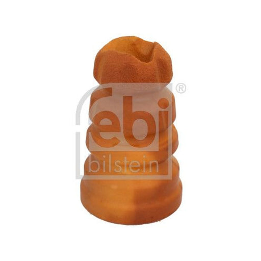 Febi Rear Left Rubber Buffer Suspension 186112