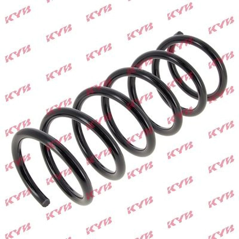 KYB Rear Suspension Coil Spring fits Volvo S60 II 2010-2018 2.0