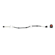 Juratek Brake Pad Wear Sensor Front fits Jaguar F-Type 2012-2017 2.0 3.0 5.0