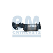 BM Catalysts Homologated Petrol Cat fits Suzuki Grand Vitara I 1998-2005 1.6 2.0