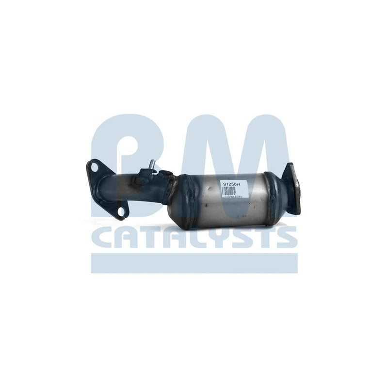 BM Catalysts Homologated Petrol Cat fits Suzuki Grand Vitara I 1998-2005 1.6 2.0