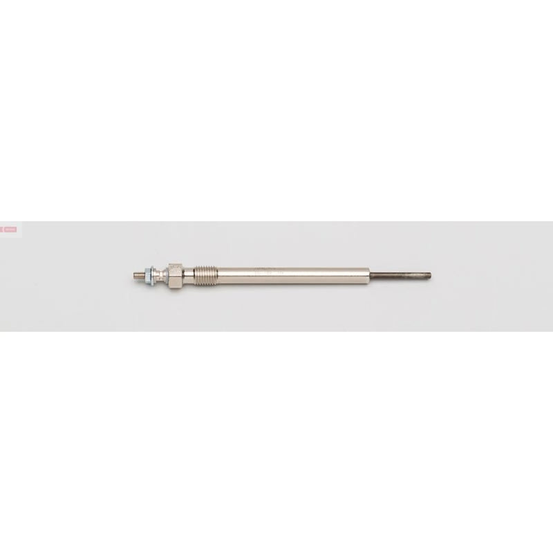 Denso Diesel Engine Glow Plug fits Hyundai I800 Travel 2008 on 2.5