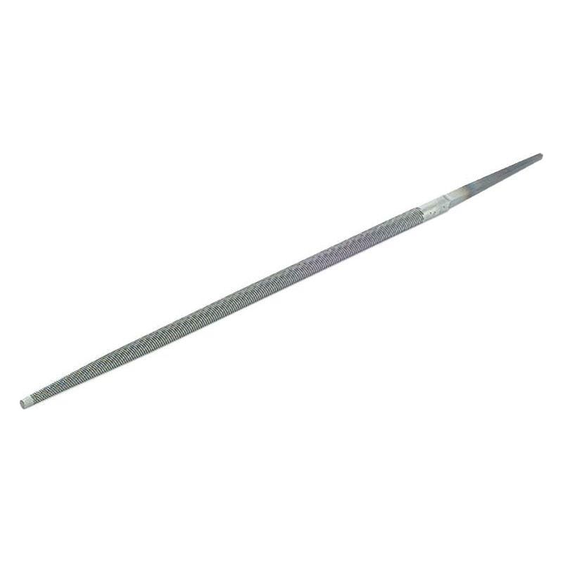 Crescent Nicholson® Round Bastard Cut File 100mm (4in) Crescent Nicholson® - NN4 Online