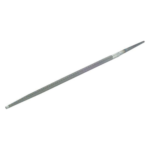 Crescent Nicholson® Round Bastard Cut File 100mm (4in) Crescent Nicholson® - NN4 Online