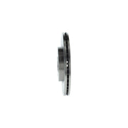 Bosch 2 x Vented Brake Discs