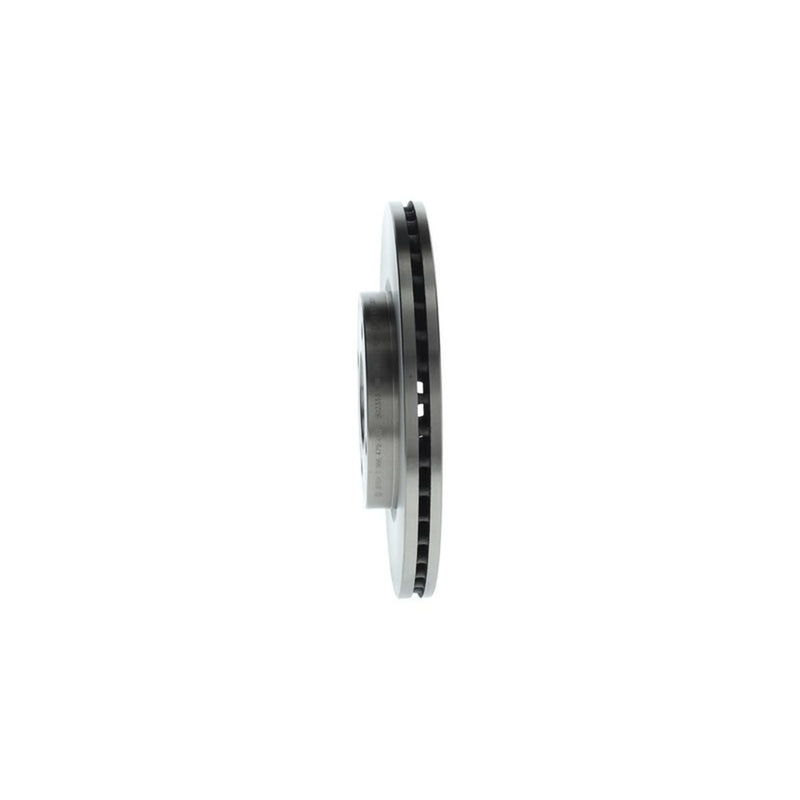 Bosch 2 x Vented Brake Discs