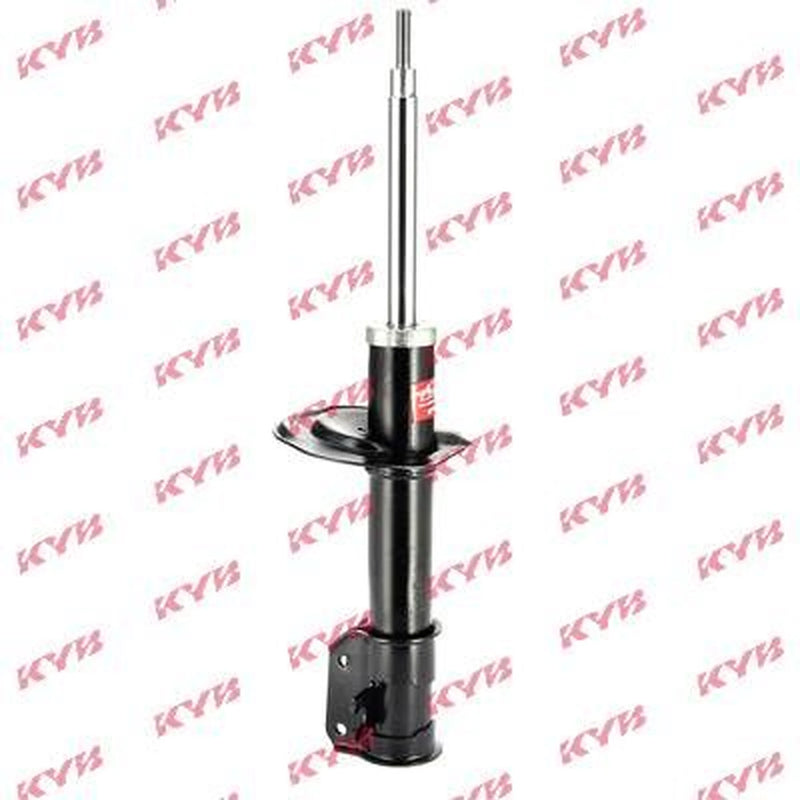 KYB Shock Absorber Damper Strut Front fits Fiat Punto 1999-2012